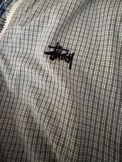 2025年最新】STUSSY リバーシブル ジャケットの人気アイテム - メルカリ