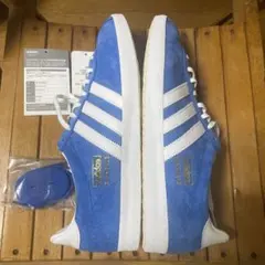 超希少！未使用元箱付 adidas GAZELLE OG 27.5cm
