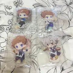 毒島メイソン理鶯 スイパラ アクスタ