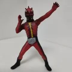 旧バンダイ ヤモゲラス 仮面ライダー 怪人 スタンダード ソフビ