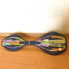 ラングスジャパン RIPSTIK DLX ミニ ブルーのサムネイル
