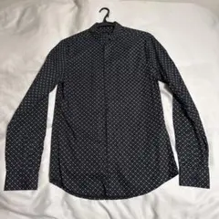 ARMANI EXCHANGE 長袖シャツ　Sサイズ