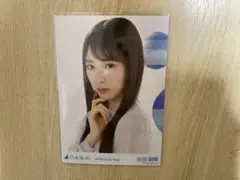 カレンダー衣装　矢田萌華　生写真