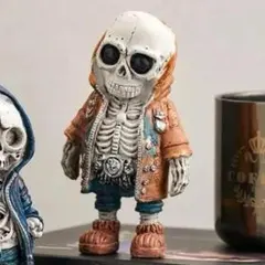 2026年最新】ドクロ オブジェの人気アイテム - メルカリ