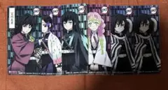 え*こ様 鬼滅の刃 冨岡義勇胡蝶しのぶ 時透無一郎 甘露寺蜜璃 伊黒小芭内 HM