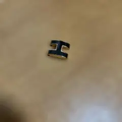 HERMES カルーゼルネックレス パリ チャーム - メルカリ