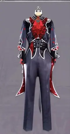 飛鷹北斗 コスプレ Ringing evil phone - メルカリ