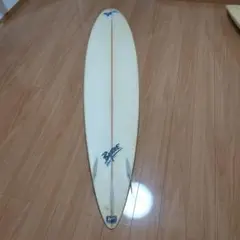 Schaper 9'1 ロングボード ボンガパーキンスシグネイチャモデル - メルカリ