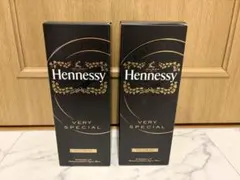 Hennessy X.O 空瓶 6本セット - メルカリ