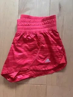 adidas レディース ランニングショートパンツのサムネイル