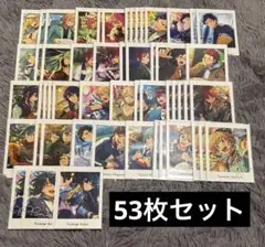 あんスタ 笑門来福 9周年 vol.5 ぱしゃっつ まとめ売り