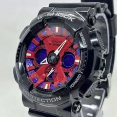 【 電池新品　新品未使用 】　迷彩柄　GA-100CM G-SHOCK迷彩柄 GA-100CM 電池切れ - メルカリ