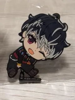 【新品未開封】アイナナ　百　Re:vale　ラバスト　ぺたん娘　初期
