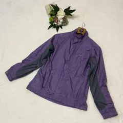 トラックジャケット ブルゾン