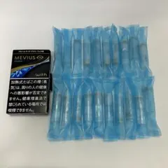 ploom original sake プルームテックevo 檬果と藍苺日本酒 - メルカリ