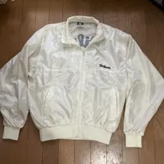 Wilson A.D.V.STAFF ウィンドブレーカー 上下セットのサムネイル