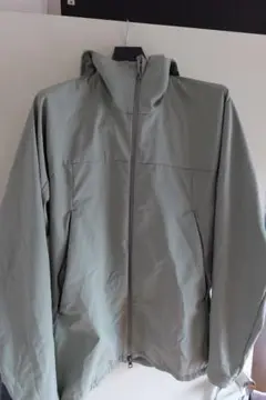 Houdini Pace Jacket M Octa
