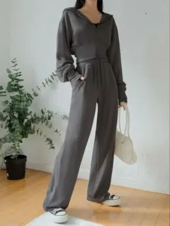 スエットセットアップ セットアップ