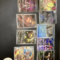 ポケモンカードセット