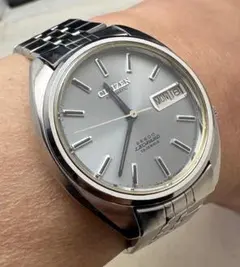 SEIKO LOAD MARVEL 36000 稼働品 ハイビート10振動 - メルカリ