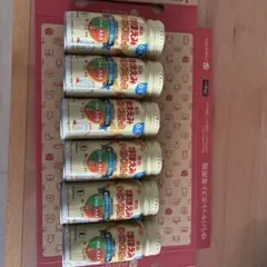 ほほえみ 液体ミルク 200ml ６本⚠️凹みあり⚠️賞味期限2026.3まで