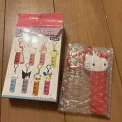 未開封　サンリオキャラクターズ　シークレットチャームPEZ ハローキティ