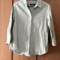 east boy 長袖シャツ