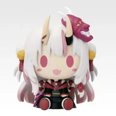 ホロライブ　一番くじ　百鬼あやめ　ちょこのっこ　2026