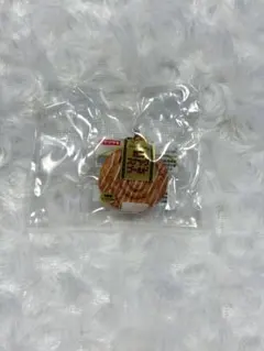 ヤマザキパン ミニチュアチャーム2 ミニスナックゴールド