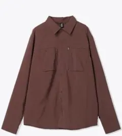 美品 Trail Sender Long Sleeve マウンテンハードウェアのサムネイル