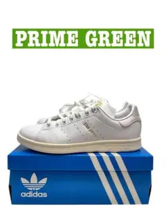 adidas『スタン・スミスED／イエナ GW6216』25cm元箱有