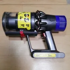 【美品】ダイソン V10 SV12 分解清掃済 強化トリガー40分強化トリガー 強化トリガー交換 分解清掃済み ダイソン V10 SV12本体 - メルカリ