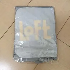 LOFTエコバッグ