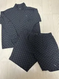 9*L様 Saturdays Golf シアサッカー セットアップのサムネイル