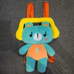 GMMTV PondPhuwin Permpoon ぬいぐるみ PondPhuwin PERMPOON ぬいぐるみ GMMTV - メルカリ