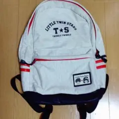 サンリオ キキララ リュック