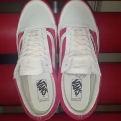 【完売品】VANS　VAULT　OG　OLDSCHOOL　LX　オールドスクールのサムネイル