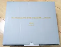 BRUNO RANGEMATE PRO SQUARE ブルーグレーのサムネイル