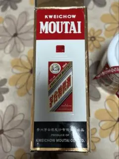 中国酒 白酒 2本セット茅台1935 MOUTAI 500ml 35% - メルカリ