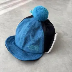 15726 キッズ THE NORTH FACE ウィンターキャップ