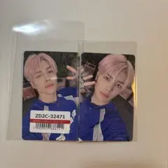 &TEAM Back to Life ラキドロ MAKI