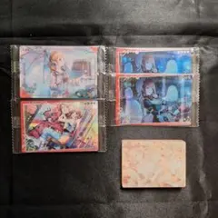 プロセカ 望月穂波 ウエハース ノーブルアート vol.66 まとめ売り