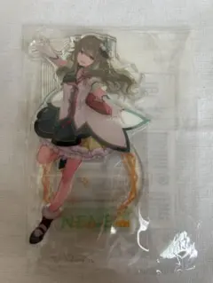 2026年最新】草薙寧々 アクスタ コネクトライブの人気アイテム - メルカリ