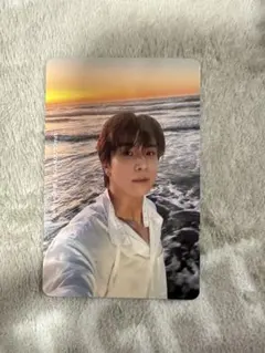 岩田剛典 SPACE COWBOY 初回限定 MAKING盤 トレカ /2