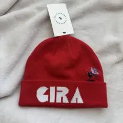 【新品未使用】ナイキ アンダーカバーコラボ ギャクソウ ビーニー ニットキャップ