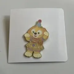 クッキーアン　ピンバッジ