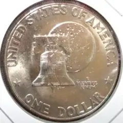 2026年最新】アメリカ 1ドル 大型コインの人気アイテム - メルカリ