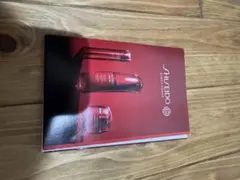 SHISEIDO スキンケア サンプルセット
