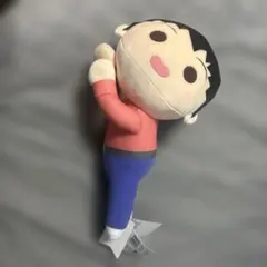 BTS JーHOPE ぬいぐるみ TINYTAN