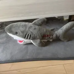 USJ限定ジョーズ ぬいぐるみ